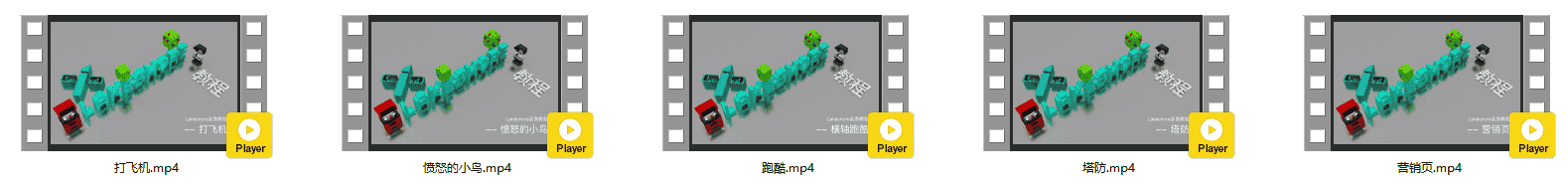 [教程] Lakeshore 实例教程