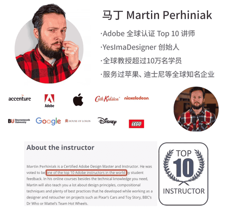 【6.49GB】Illustrator CC 2018从入门到精通