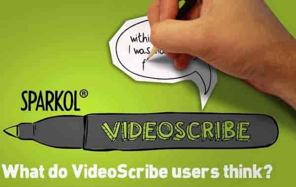 VideoScribe创意手绘视频教程