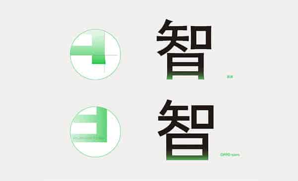 免费可商用字体-OPPO Sans下载