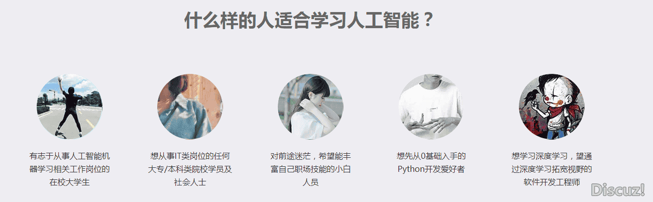 价值12800人工智能教程