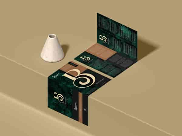 设计师必备的30组精品的PS样机