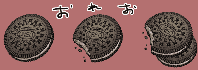 P站画师美食作品参考