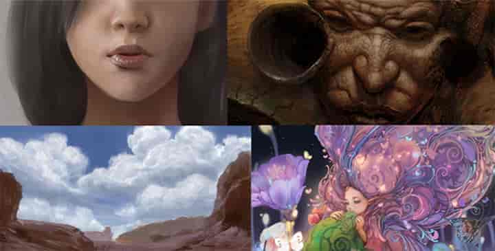 杨雪果笔刷(4.1-7.0全版本含安装教程)