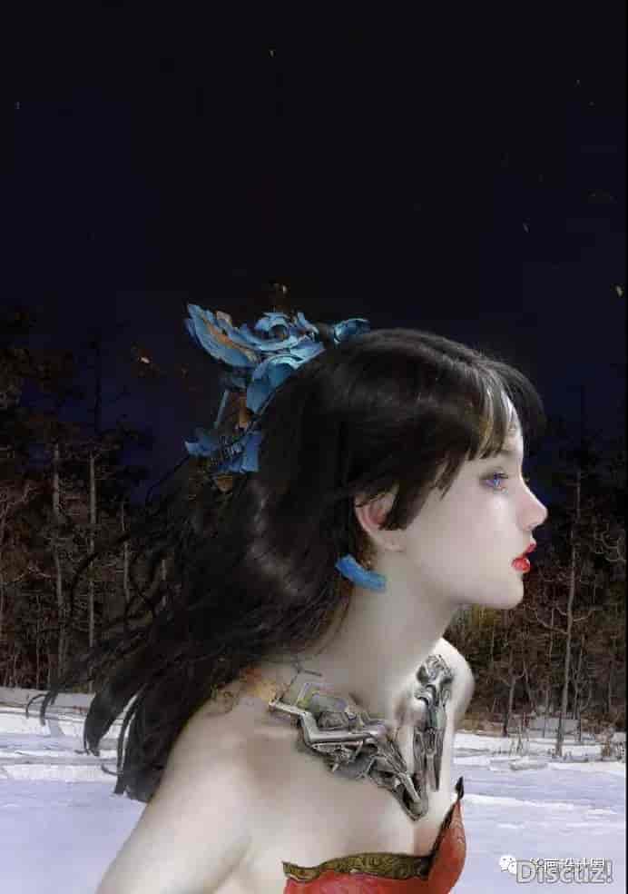阮佳老师的私人PS笔刷包(含上百款笔刷)