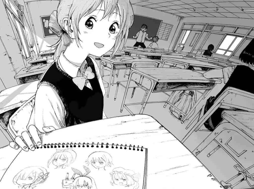 Omao空间透视作品集+视频