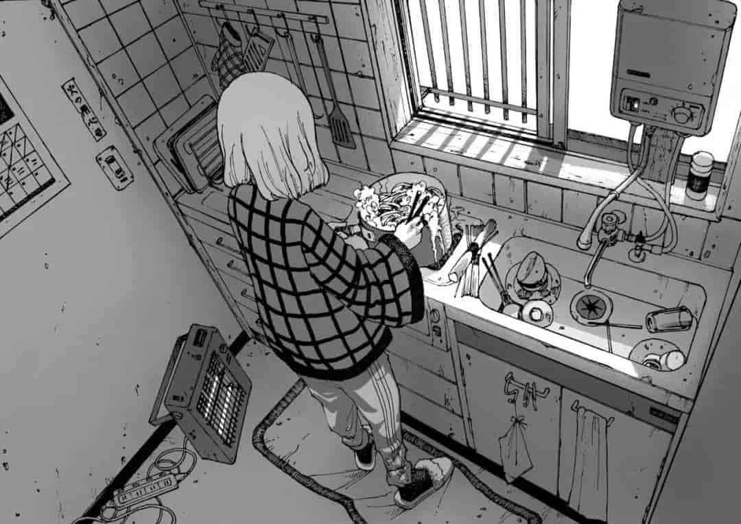 Omao空间透视作品集+视频