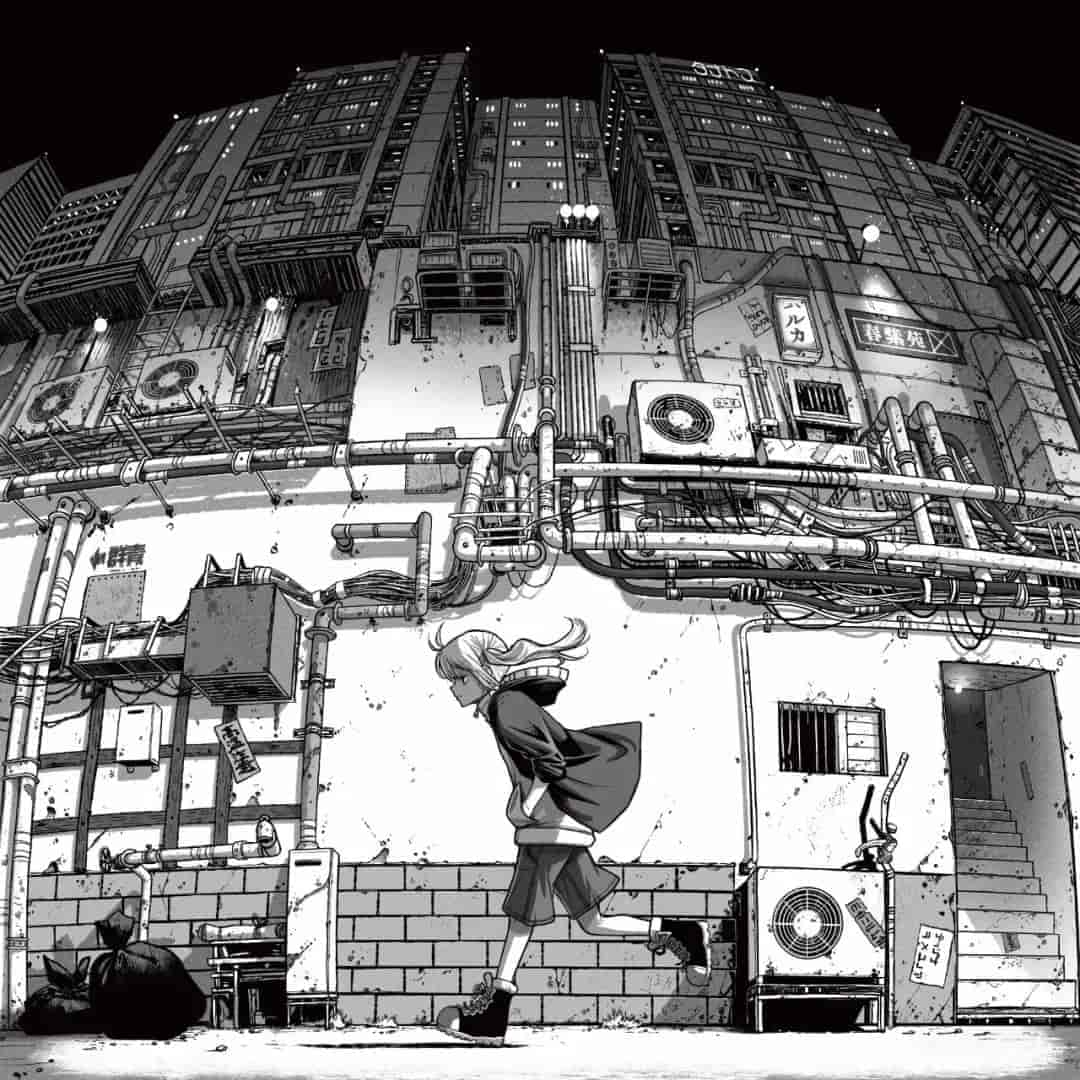 Omao空间透视作品集+视频