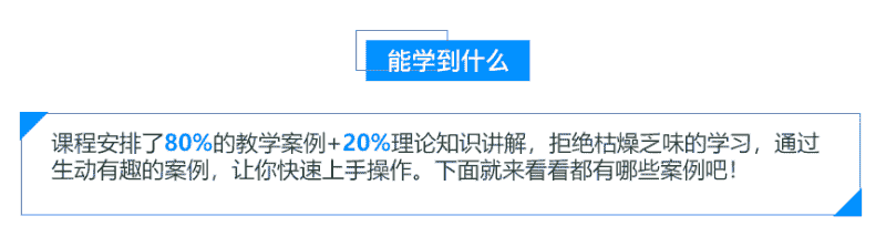 【50GB】李辰AE+C4D基础到精通教程
