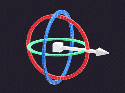 C4D角色动画教程