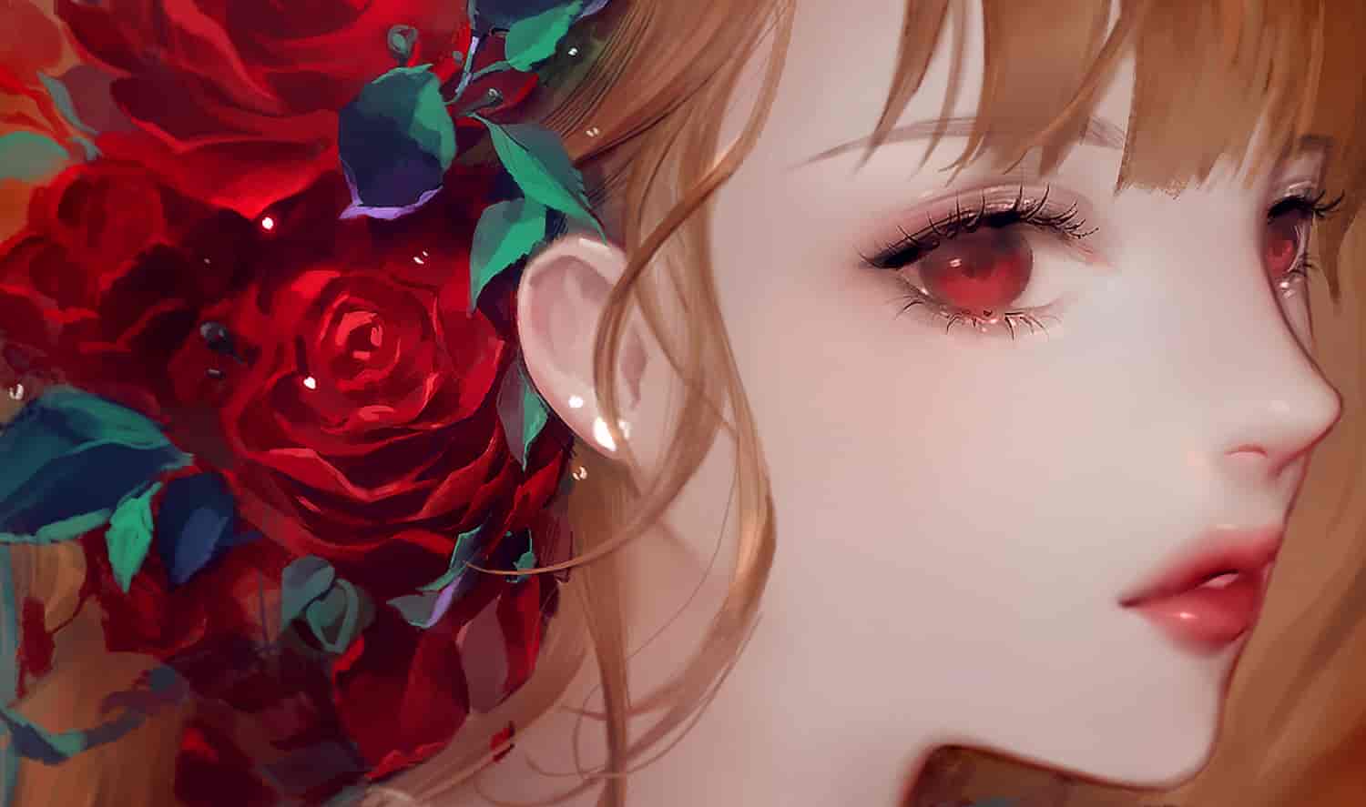 【42GB】插画大神DADACHYO教程+PSD图集+笔刷
