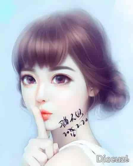 猫夭妖SAI转手绘公开课(带解说)