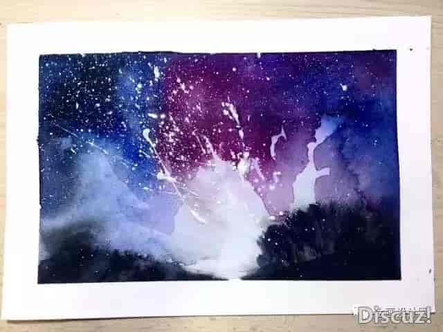新手必看的一套随学随用的零基础手绘课