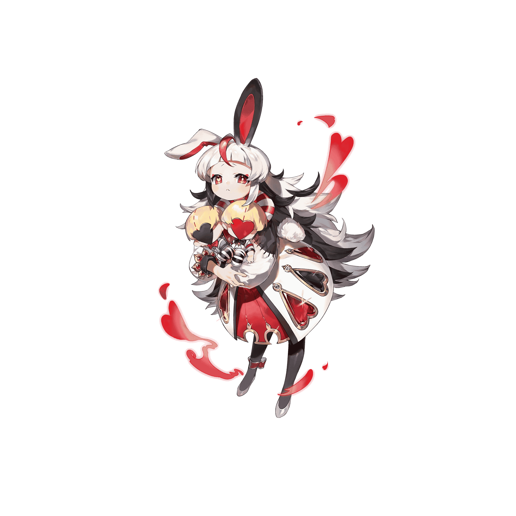 立绘图包]白夜极光[332P]