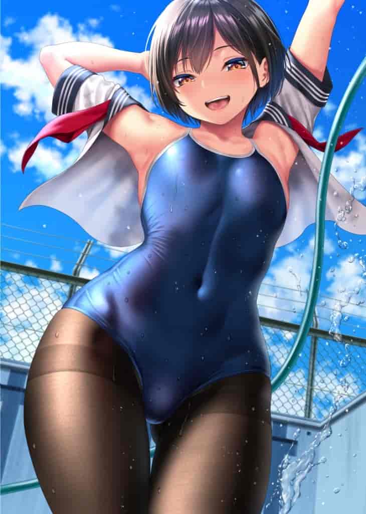 【80G】加濑大辉PSD