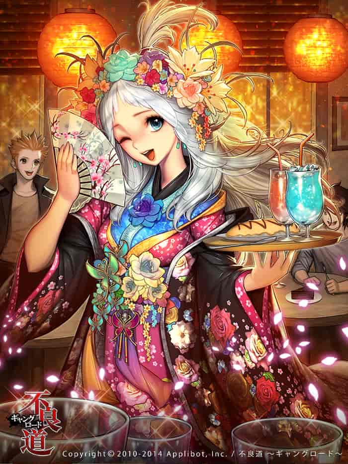 韩国插画大师Jongchul lee原画合集(含部分流程图)