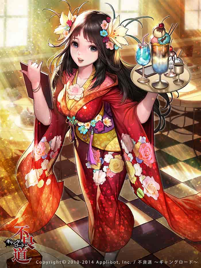 韩国插画大师Jongchul lee原画合集(含部分流程图)