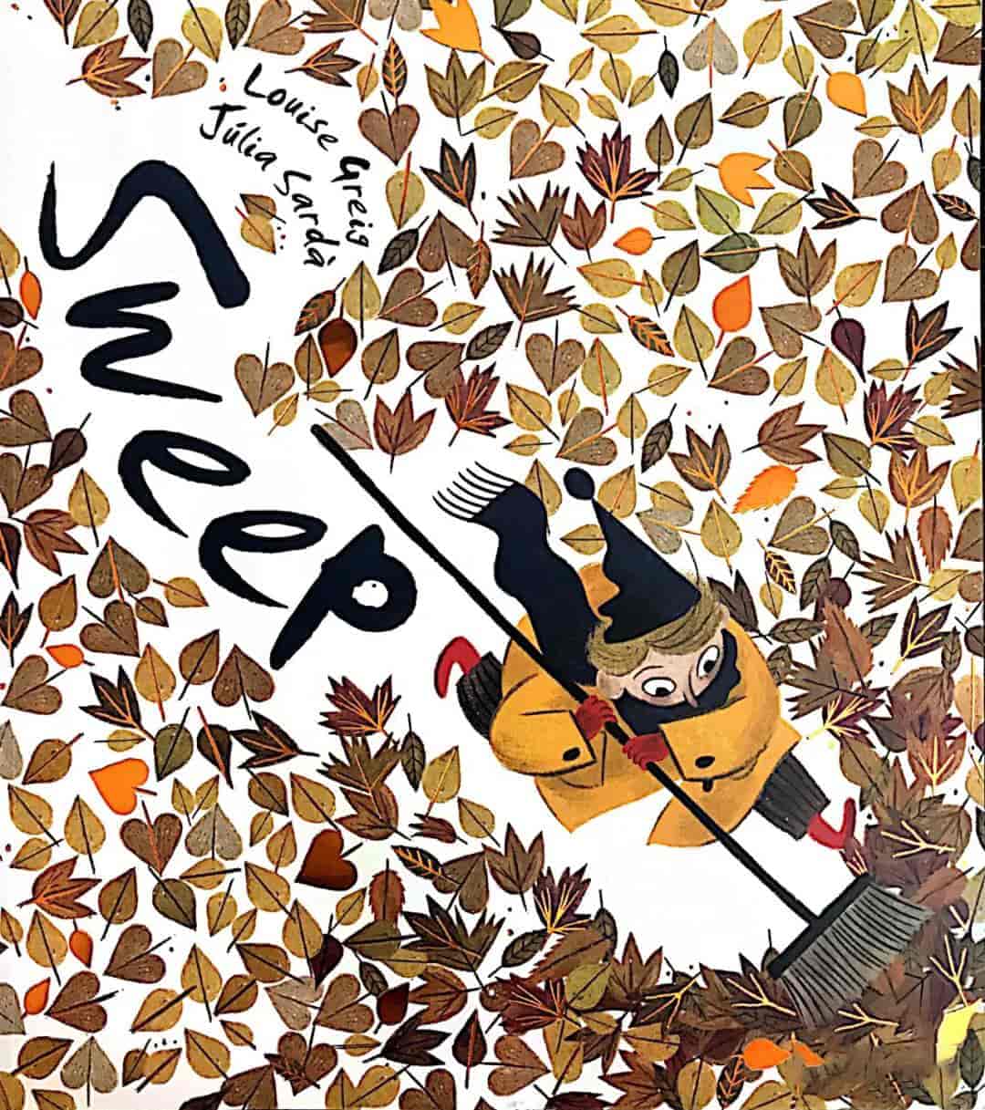 迪士尼画师 julia sarda 插画图集+笔刷