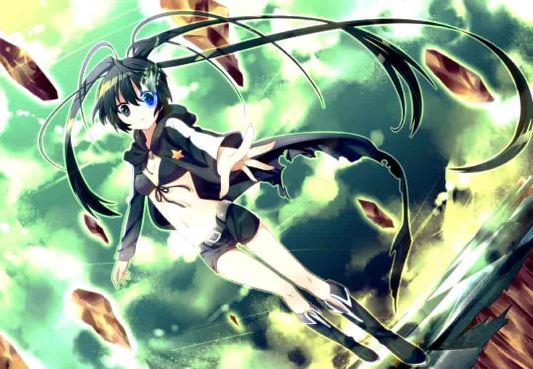 【P站画师】りいちゅ作品赏析和下载