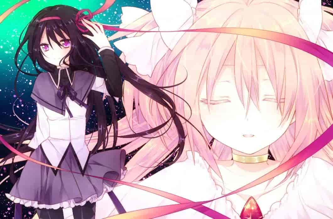 【P站画师】りいちゅ作品赏析和下载 