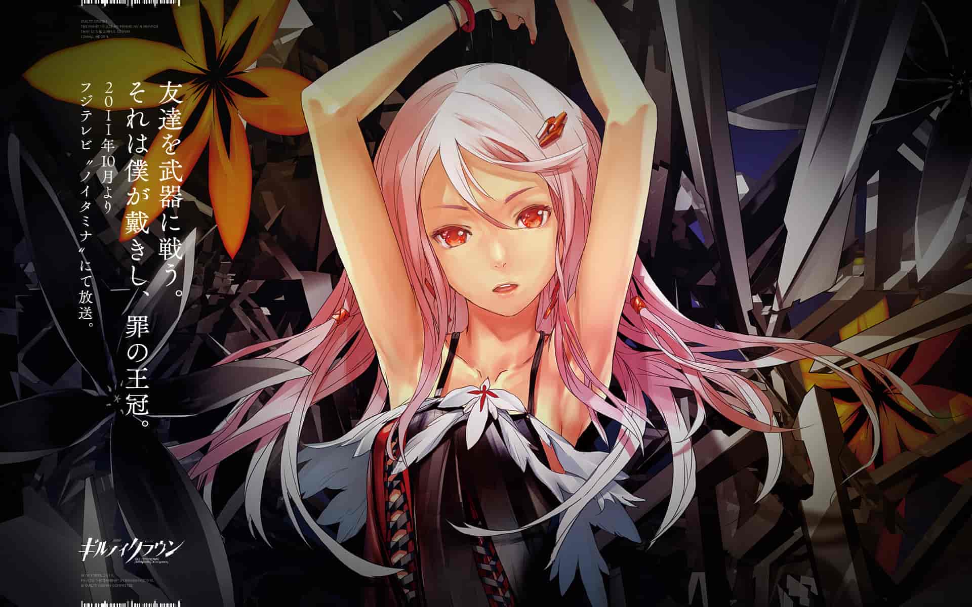 P站画师redjuice作品赏析和下载