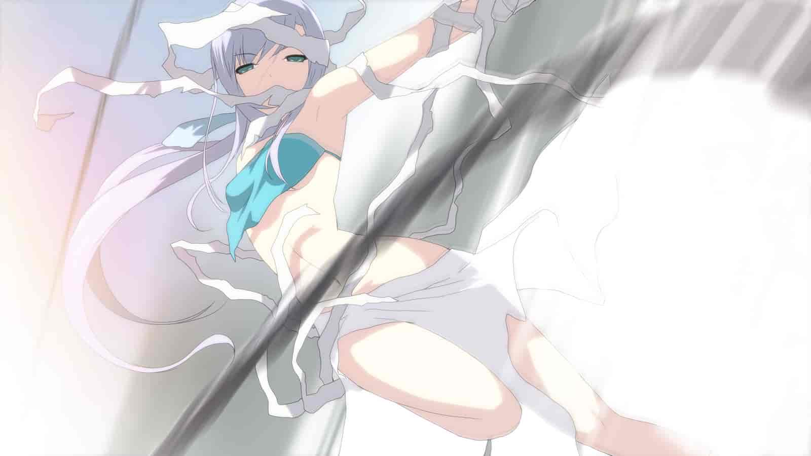 中国画师Cait的作品赏析和下载