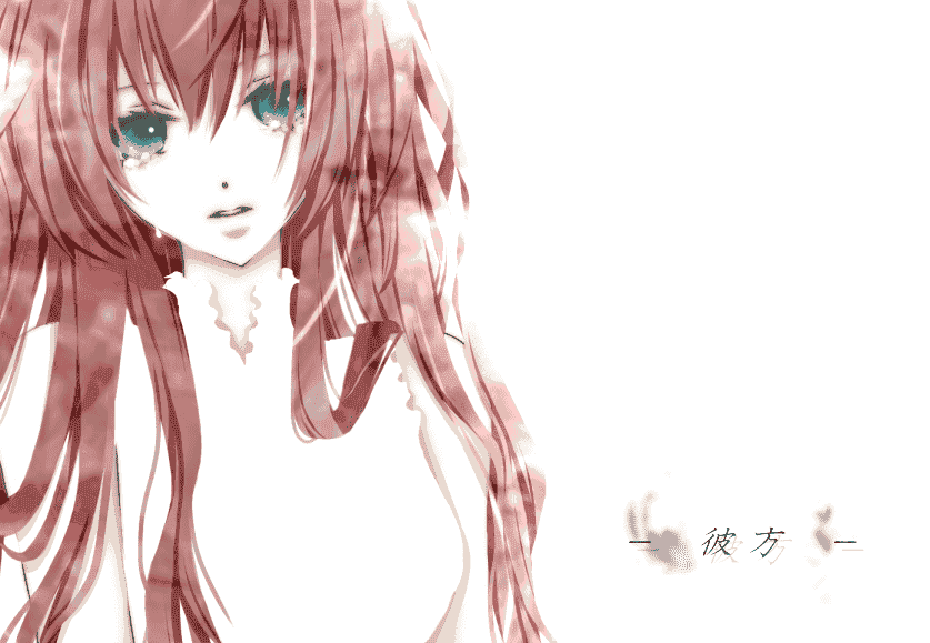 Pixiv画师AO作品赏析和下载