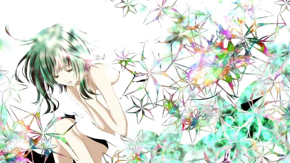 Pixiv画师AO作品赏析和下载