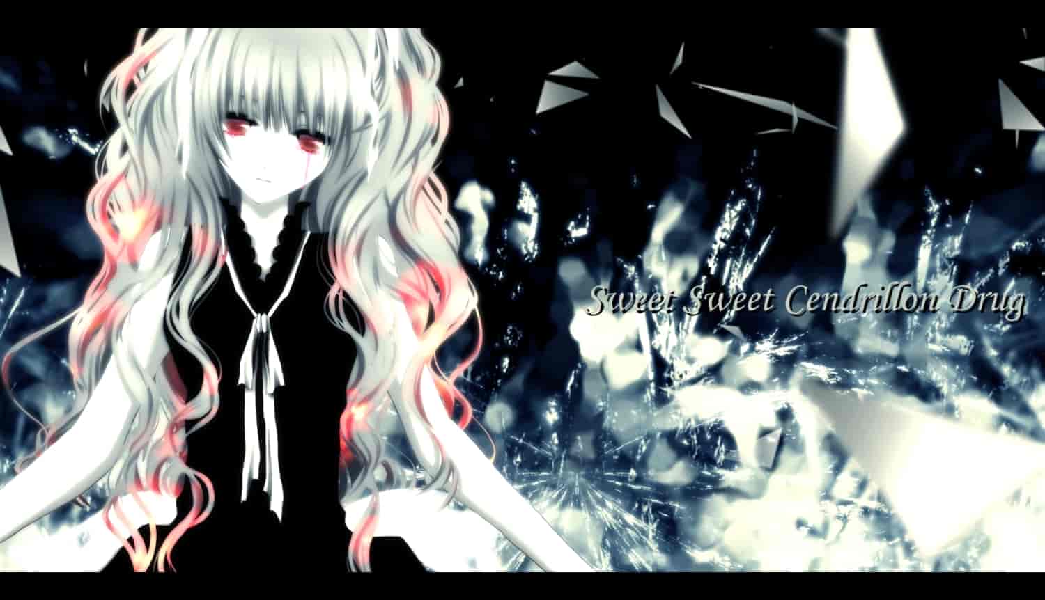 Pixiv画师AO作品赏析和下载