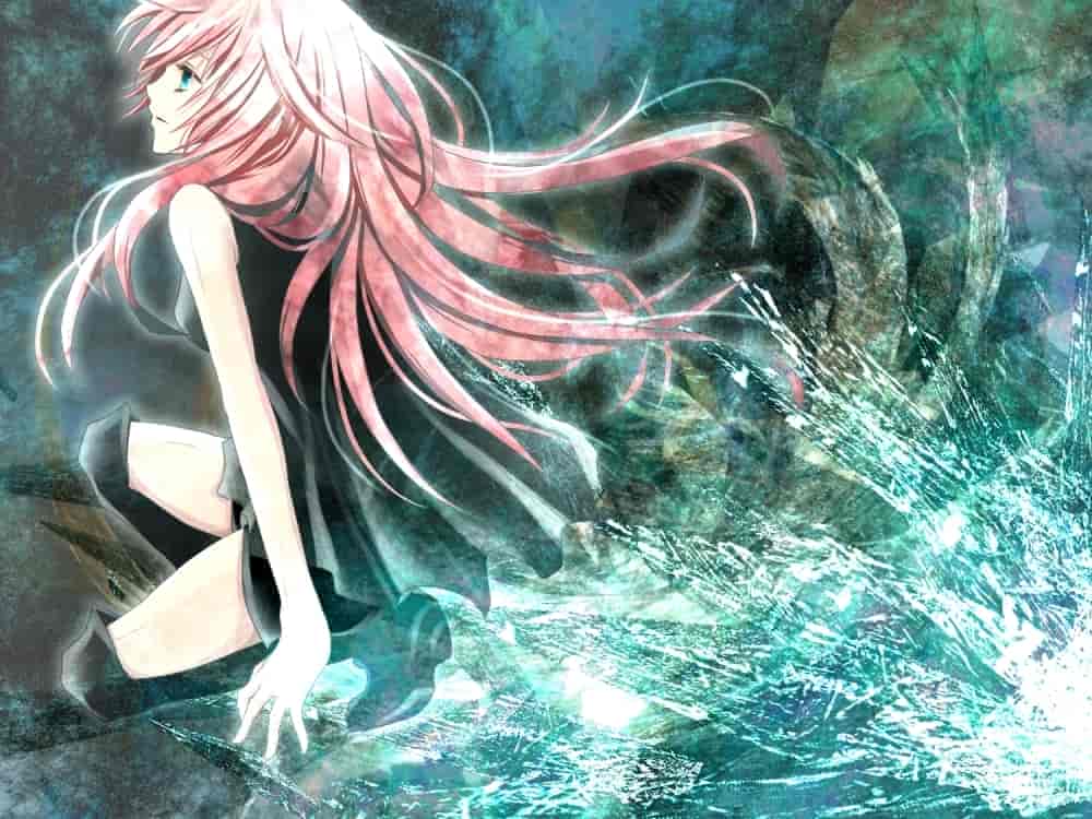 Pixiv画师AO作品赏析和下载