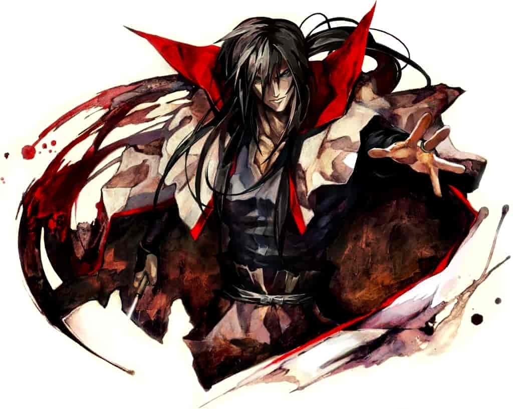 P站大神Banpai Akira (晩杯あきら)原画赏析和下载