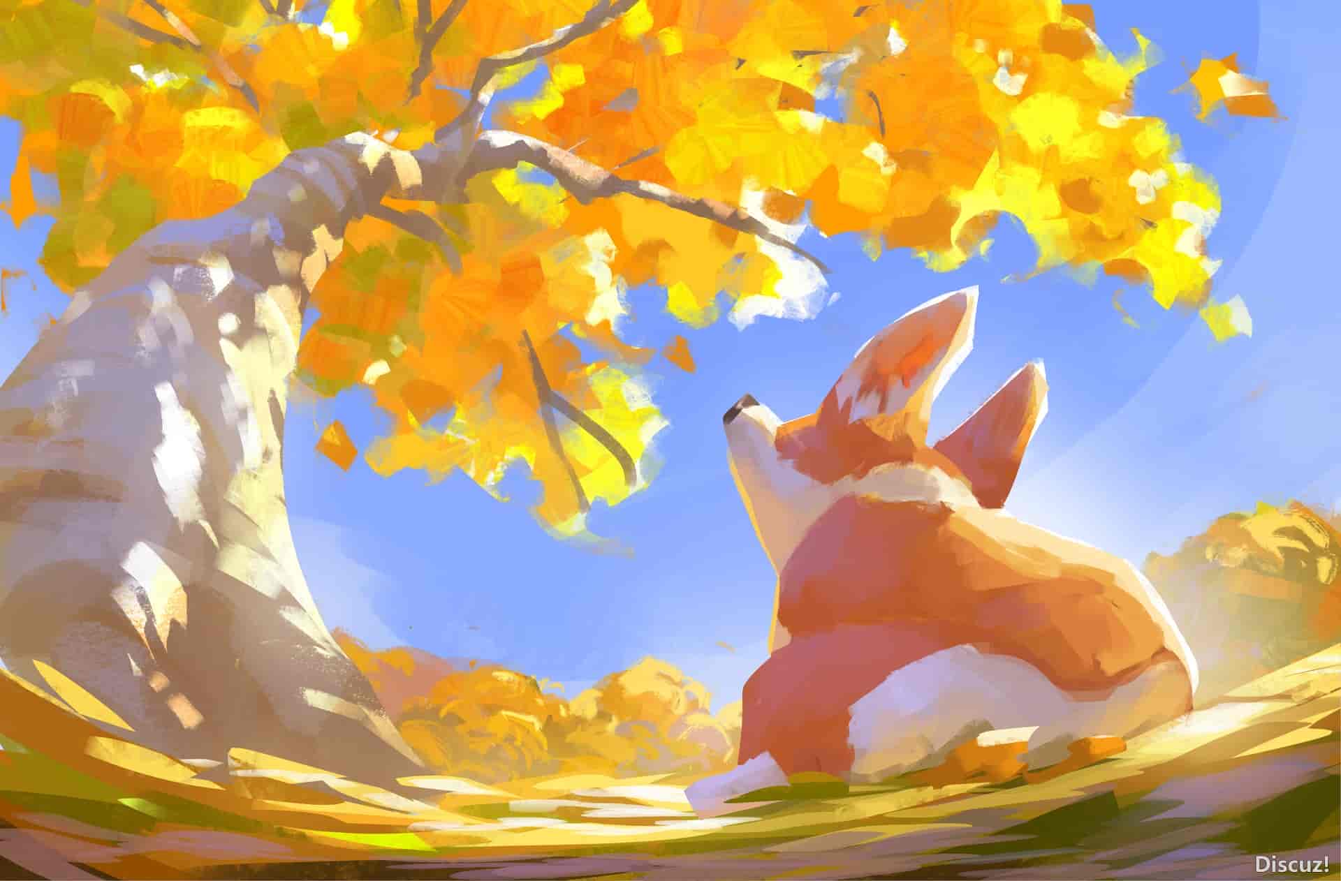 【插画师lynn chen】作品赏析和下载