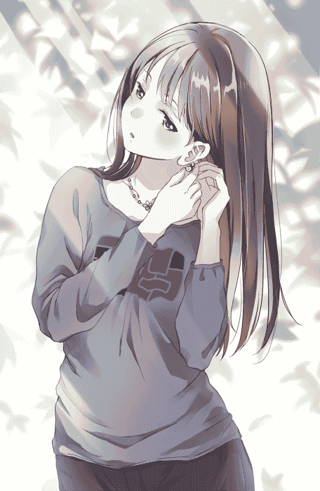 やとみ(yatomi)Pixiv图片包[47P]