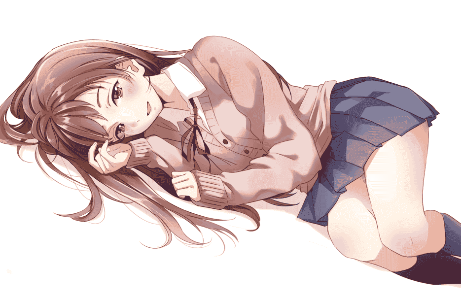 やとみ(yatomi)Pixiv图片包[47P]