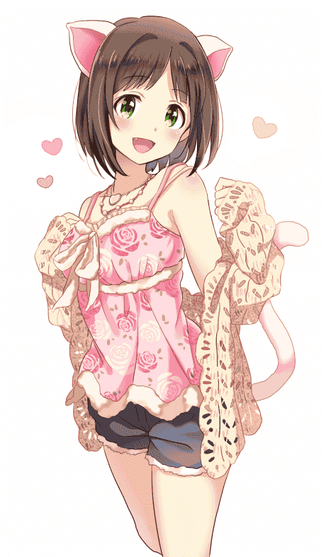 やとみ(yatomi)Pixiv图片包[47P]