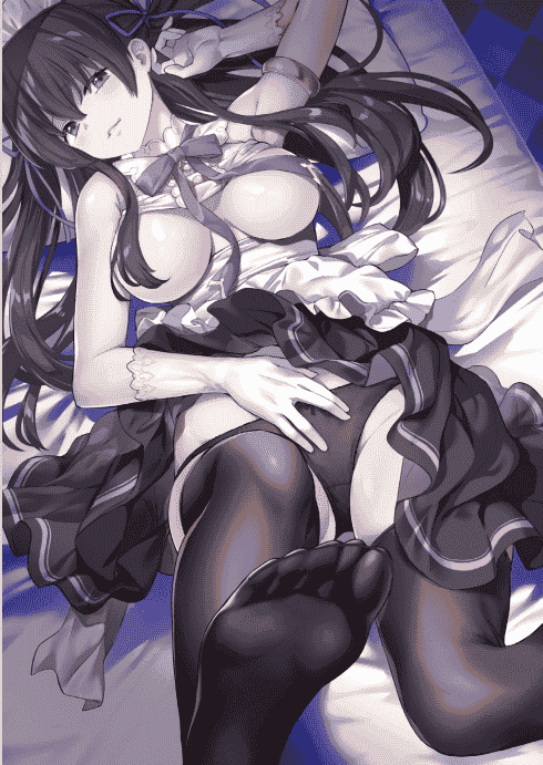 日文稍微有点H的服装画法[148P]