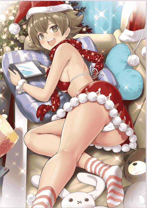 日文稍微有点H的服装画法[148P]