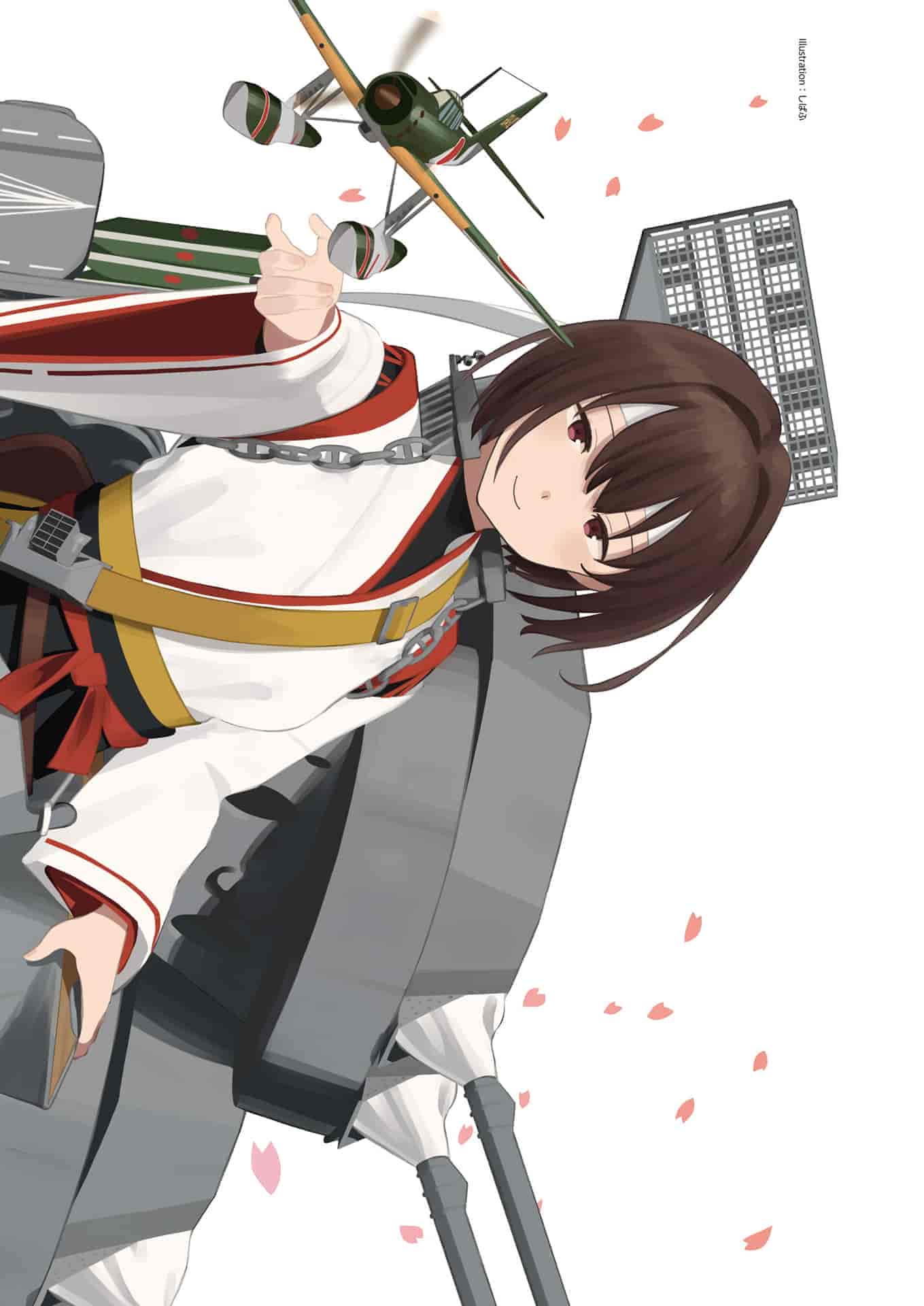 舰队collection 舰队收藏 舰娘型录参 DL版[657P]