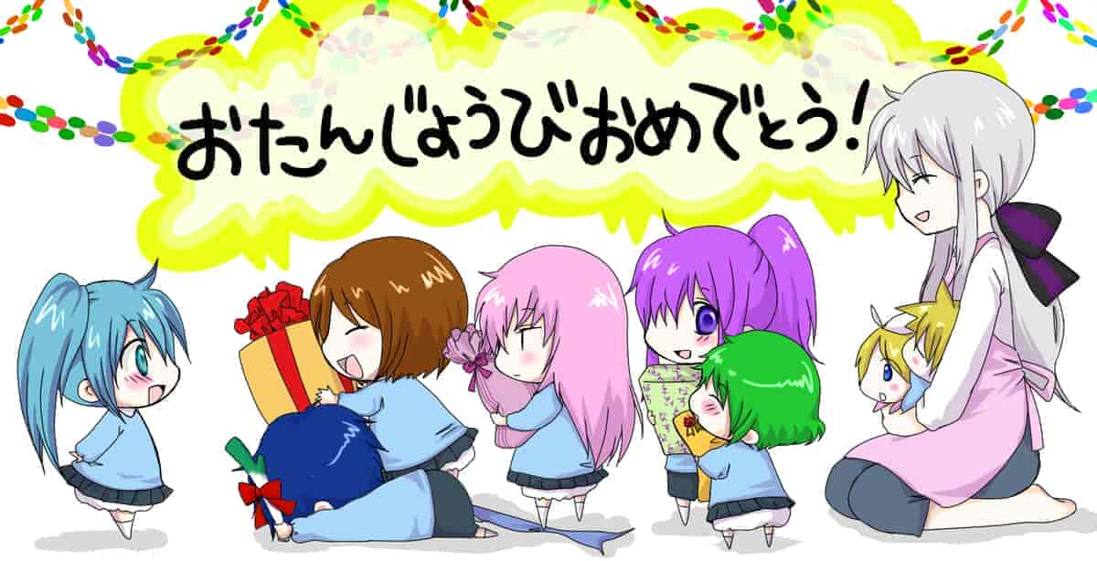 甘城なつき(Amashiro Natsuki)]PIXIV图片包+散图包[371P]