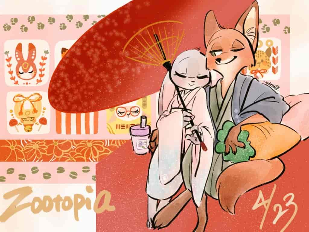 ぺんぺん草のめめ(penpen_disney、めめ)Pixiv+推特图片包[200P]