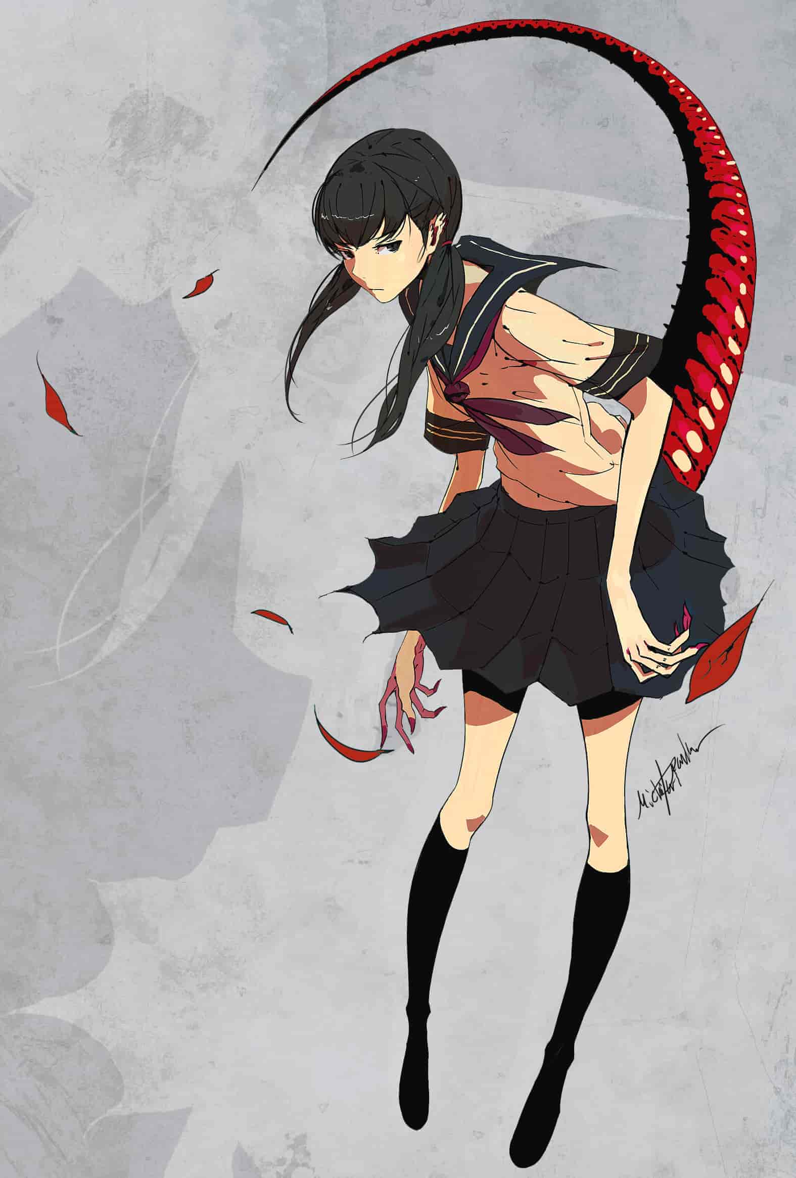 PALOWPixiv+推特图片包[253P]