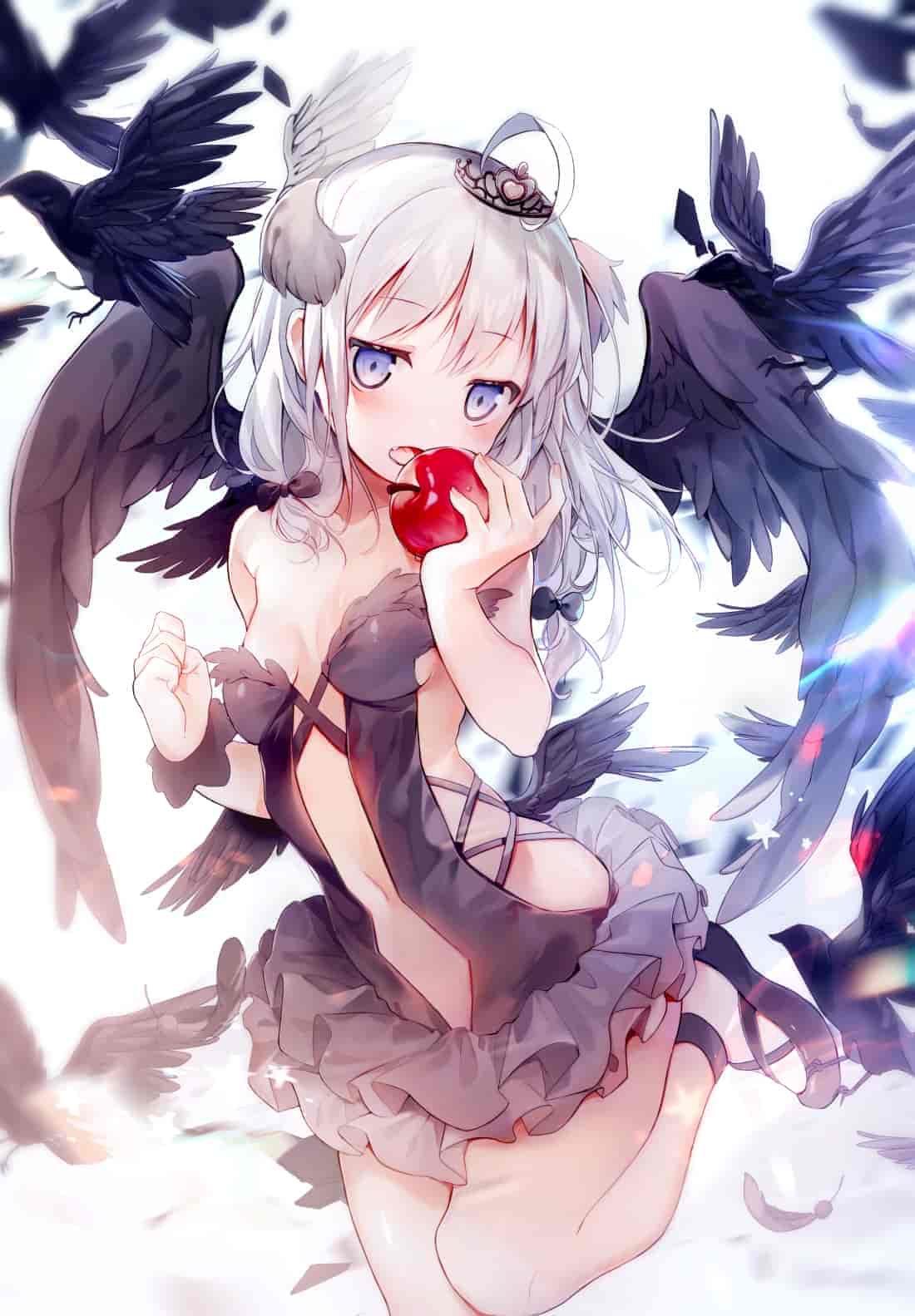 苺のん(berrytea200722)Pixiv+推特图片包[25P]
