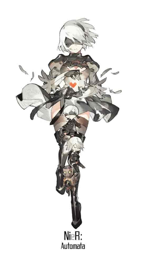 STAR影法師(starshadowmagic)PIXIV+推特图片包[1172P]