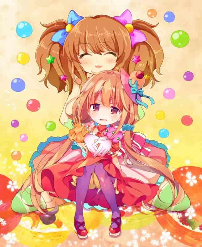 ana(ana_ame0)Pixiv+推特图片包[309P]