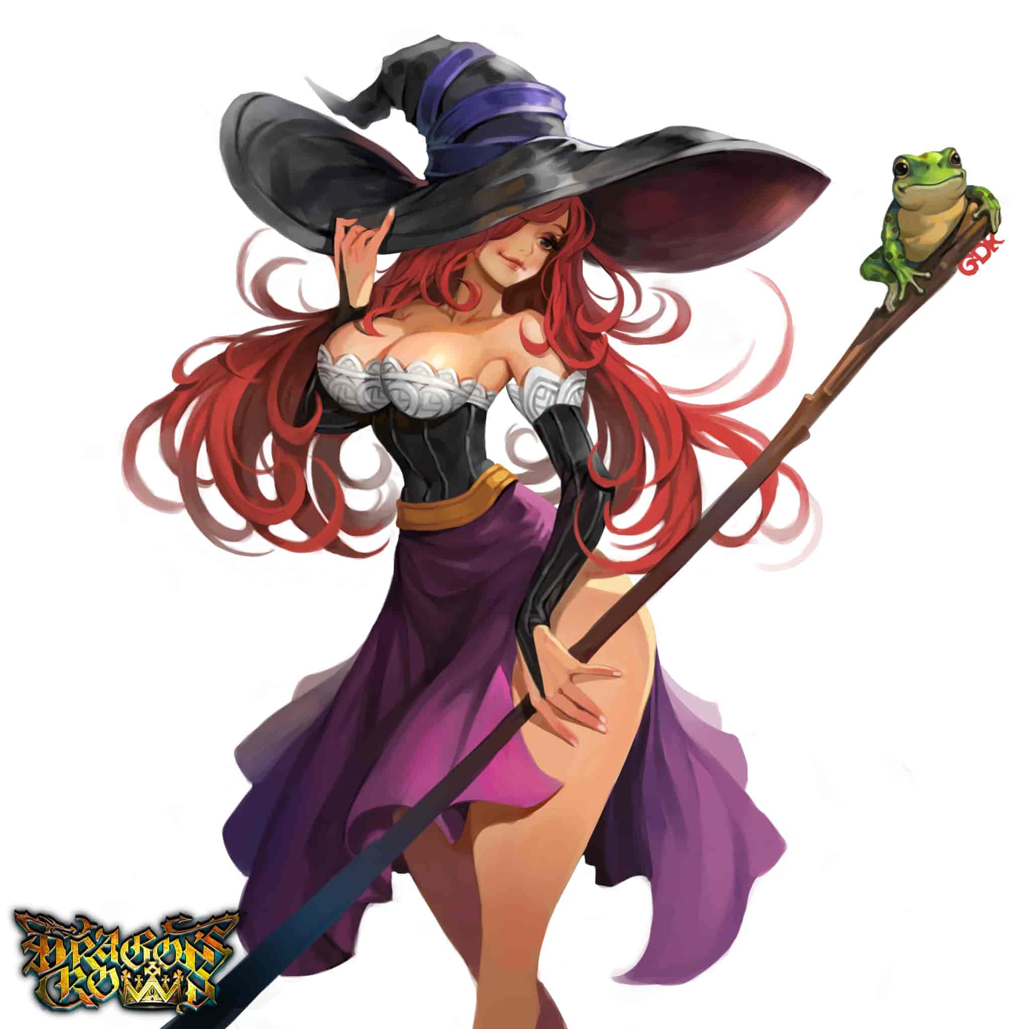 aruana sick(hyeonsick choi)ArtStation图片包[211P]