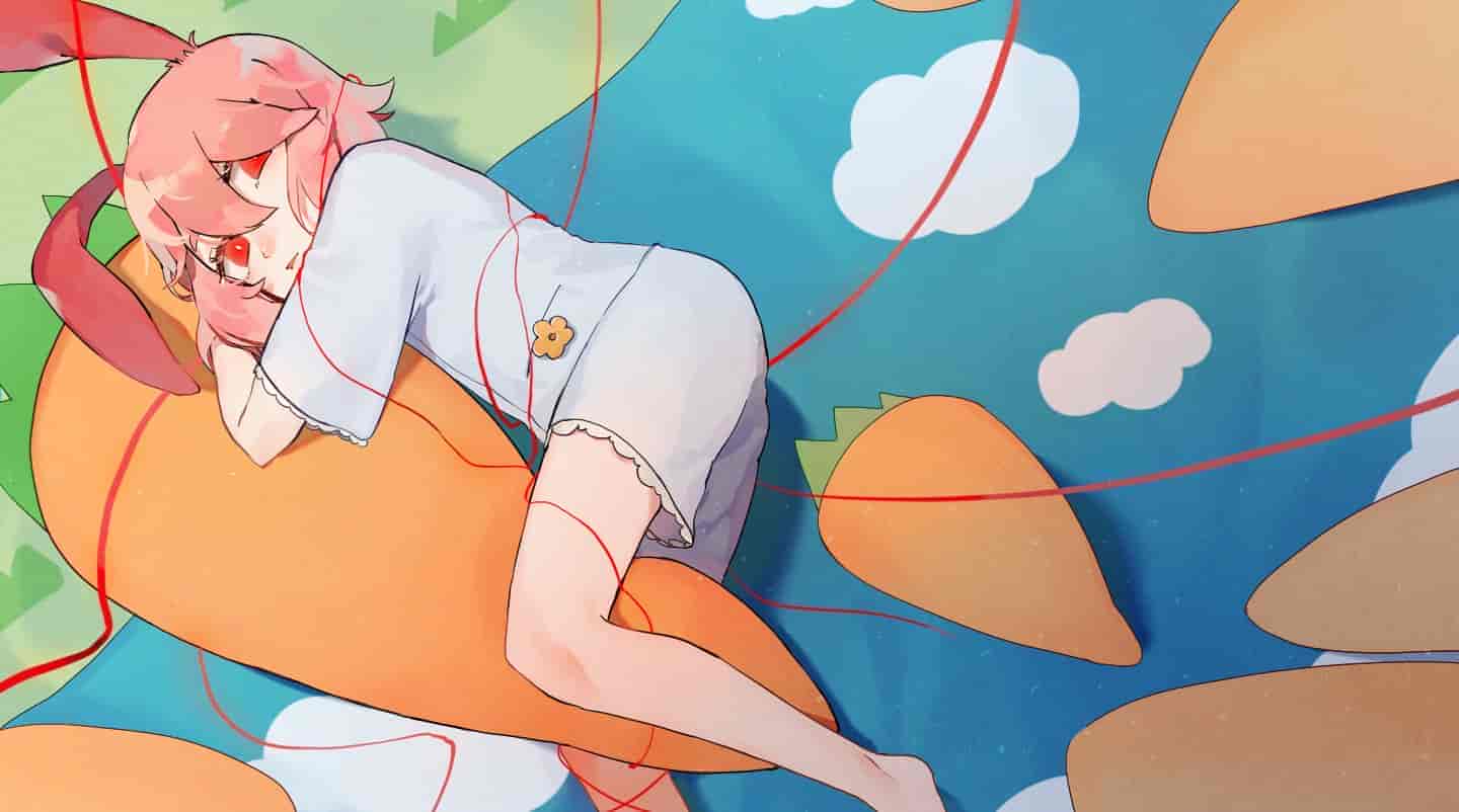水視ずみ(ZumiZumi1254)推特图片包[298P]