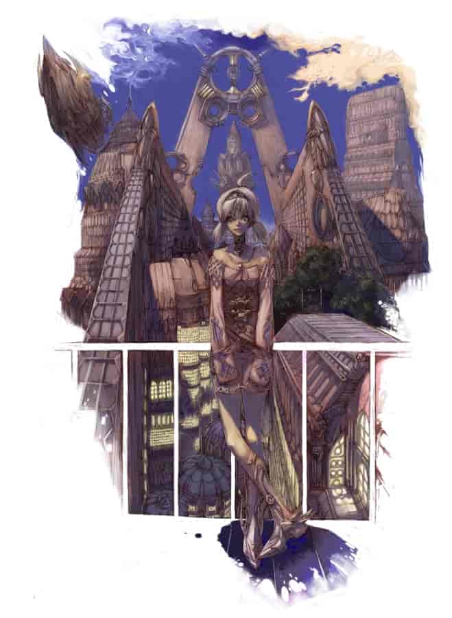 タイキ(taiki99)推特+散图包[79P]
