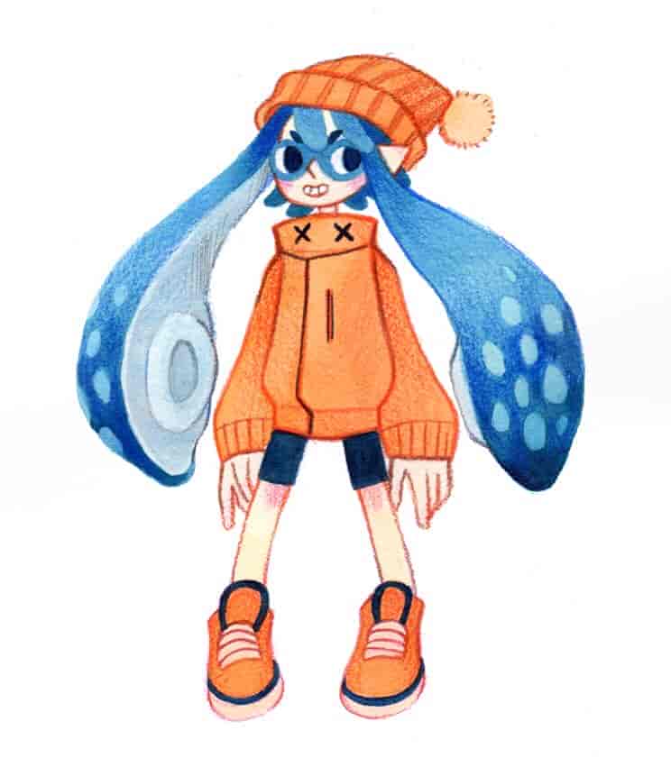 heikala(heikala_art)推特图片包+作画小视频[749P]