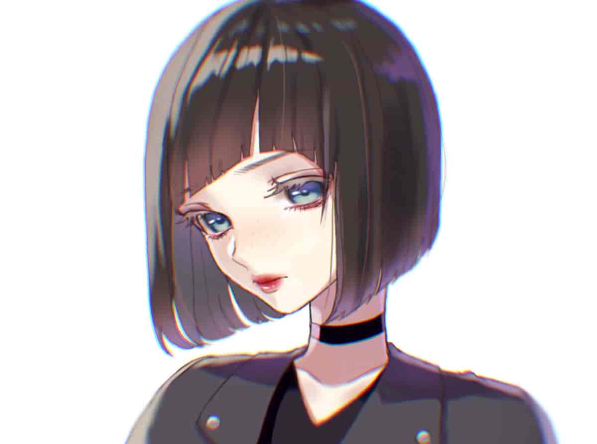 はむねずこ(nezukonezu32)Pixiv+推特图片包[162P]