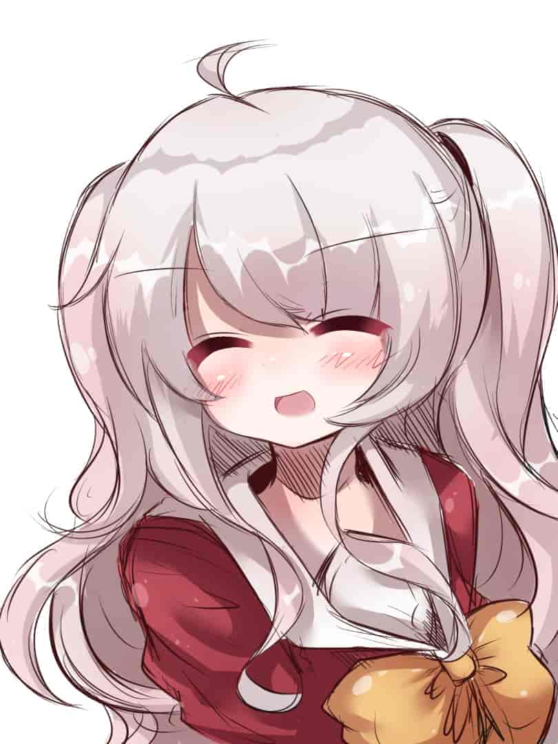 Charlotte友利奈绪 高清图片CG包[447P]